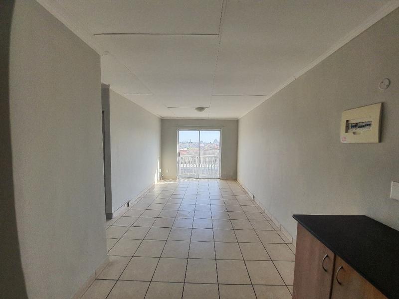 To Let 2 Bedroom Property for Rent in Highbury Western Cape
